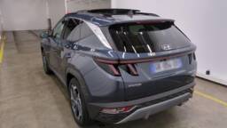 HYUNDAI TUCSON Tucson 1.6 T-GDI 265 HTRAC Plug-in BVA6 Executive