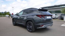 HYUNDAI TUCSON Tucson T-GDI 215 Hybrid BVA6 20ème Anniversaire