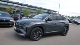 HYUNDAI TUCSON Tucson T-GDI 215 Hybrid BVA6 20ème Anniversaire