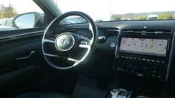 HYUNDAI TUCSON Tucson 1.6 T-GDI 265 HTRAC Plug-in BVA6 - Executive