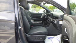 HYUNDAI TUCSON Tucson T-GDI 215 Hybrid BVA6 20ème Anniversaire