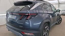 HYUNDAI TUCSON Tucson 1.6 T-GDI 265 HTRAC Plug-in BVA6 Executive
