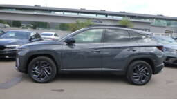 HYUNDAI TUCSON Tucson T-GDI 215 Hybrid BVA6 20ème Anniversaire