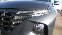 HYUNDAI TUCSON Tucson 1.6 T-GDI 265 HTRAC Plug-in BVA6 - Executive