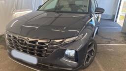HYUNDAI TUCSON Tucson T-GDI 265 HTRAC Plug-in BVA6 Executive
