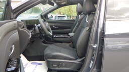 HYUNDAI TUCSON Tucson T-GDI 215 Hybrid BVA6 20ème Anniversaire