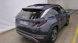 HYUNDAI TUCSON Tucson 1.6 T-GDI 265 HTRAC Plug-in BVA6 Executive