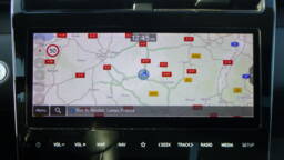 HYUNDAI TUCSON Tucson 1.6 T-GDI 265 HTRAC Plug-in BVA6 - Executive