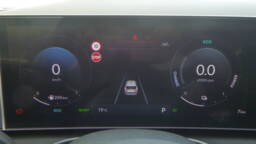 HYUNDAI TUCSON Tucson T-GDI 215 Hybrid BVA6 20ème Anniversaire