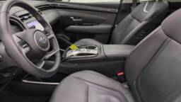 HYUNDAI TUCSON Tucson 1.6 T-GDI 265 HTRAC Plug-in BVA6 Executive