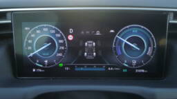 HYUNDAI TUCSON Tucson 1.6 T-GDI 265 HTRAC Plug-in BVA6 - Executive