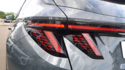 HYUNDAI TUCSON Tucson T-GDI 215 Hybrid BVA6 20ème Anniversaire