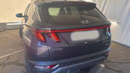 HYUNDAI TUCSON Tucson T-GDI 265 HTRAC Plug-in BVA6 Executive