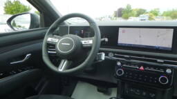 HYUNDAI TUCSON Tucson T-GDI 215 Hybrid BVA6 20ème Anniversaire