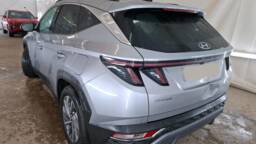 HYUNDAI TUCSON Tucson CRDi 136 Hybrid 48V DCT-7 Creative