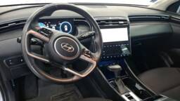 HYUNDAI TUCSON Tucson CRDi 136 Hybrid 48V DCT-7 Creative