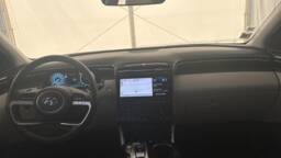 HYUNDAI TUCSON Tucson T-GDI 265 HTRAC Plug-in BVA6 Executive