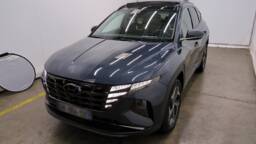 HYUNDAI TUCSON Tucson 1.6 T-GDI 265 HTRAC Plug-in BVA6 Executive