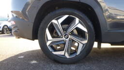 HYUNDAI TUCSON Tucson 1.6 T-GDI 265 HTRAC Plug-in BVA6 - Executive