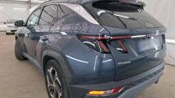 HYUNDAI TUCSON Tucson 1.6 T-GDI 265 HTRAC Plug-in BVA6 Executive