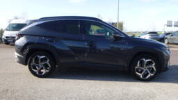 HYUNDAI TUCSON Tucson 1.6 T-GDI 265 HTRAC Plug-in BVA6 - Executive