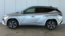 HYUNDAI TUCSON Tucson T-GDI 239 Hybrid BVA6 N Line Executive