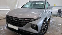 HYUNDAI TUCSON Tucson CRDi 136 Hybrid 48V DCT-7 Creative