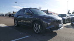 HYUNDAI TUCSON Tucson 1.6 T-GDI 265 HTRAC Plug-in BVA6 - Executive