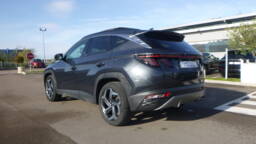 HYUNDAI TUCSON Tucson 1.6 T-GDI 265 HTRAC Plug-in BVA6 - Executive