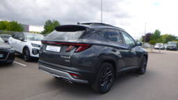 HYUNDAI TUCSON Tucson T-GDI 215 Hybrid BVA6 20ème Anniversaire
