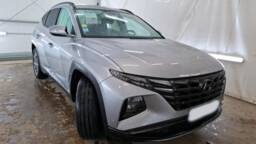 HYUNDAI TUCSON Tucson CRDi 136 Hybrid 48V DCT-7 Creative