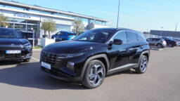 HYUNDAI TUCSON Tucson 1.6 T-GDI 230 Hybrid BVA6 Executive 