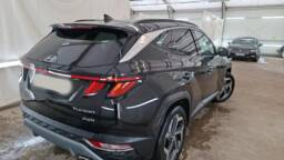 HYUNDAI TUCSON Tucson  T-GDI 265 HTRAC Plug-in BVA6 Creative