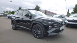 HYUNDAI TUCSON Tucson T-GDI 215 Hybrid BVA6 20ème Anniversaire