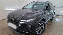 HYUNDAI TUCSON Tucson  T-GDI 265 HTRAC Plug-in BVA6 Creative