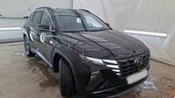 HYUNDAI TUCSON Tucson  T-GDI 265 HTRAC Plug-in BVA6 Creative