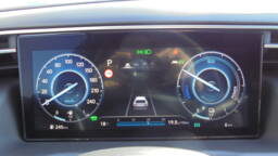 HYUNDAI TUCSON Tucson 1.6 T-GDI 230 Hybrid BVA6 Executive 