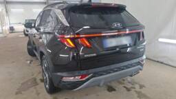 HYUNDAI TUCSON Tucson T-GDI 230 Hybrid BVA6 Executive