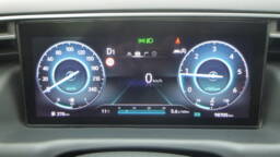 HYUNDAI TUCSON Tucson 1.6 CRDi 136 Hybrid 48V DCT-7 - Executive