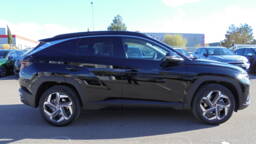 HYUNDAI TUCSON Tucson 1.6 T-GDI 230 Hybrid BVA6 Executive 