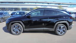 HYUNDAI TUCSON Tucson 1.6 T-GDI 230 Hybrid BVA6 Executive 