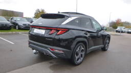 HYUNDAI TUCSON Tucson 1.6 CRDi 136 Hybrid 48V DCT-7 - Executive