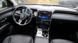 HYUNDAI TUCSON Tucson T-GDI 265 HTRAC Plug-in BVA6 Executive