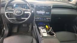 HYUNDAI TUCSON Tucson T-GDI 230 Hybrid BVA6 Executive