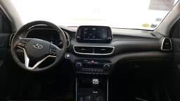 HYUNDAI TUCSON Tucson CRDi 115 Creative +Toit vitré