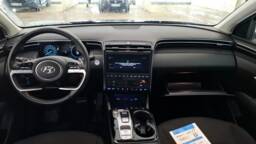 HYUNDAI TUCSON Tucson  T-GDI 265 HTRAC Plug-in BVA6 Creative