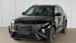 HYUNDAI TUCSON Tucson T-GDI 239 Hybrid BVA6 N Line Executive