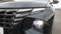 HYUNDAI TUCSON Tucson 1.6 CRDi 136 Hybrid 48V DCT-7 - Executive