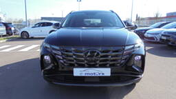 HYUNDAI TUCSON Tucson 1.6 T-GDI 230 Hybrid BVA6 Executive 