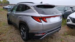 HYUNDAI TUCSON Tucson T-GDI 265 HTRAC Plug-in BVA6 Executive